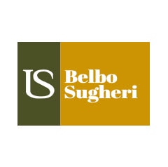 El almacén del fabricante de tapones de corcho Belbo Sugheri El almacén del fabricante de tapones de corcho Belbo Sugheri