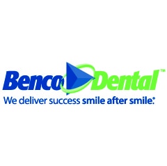 El almacén para picking de productos de odontología de Benco Dental