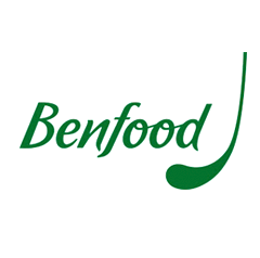 El almacén de congelados de Benfood con una operativa eficiente El almacén de congelados de Benfood con una operativa eficiente