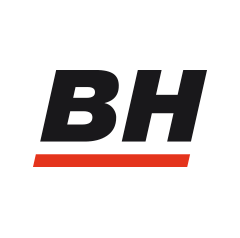 El fabricante de bicicletas BH Bikes automatiza el almacenaje de palets y cajas en su nuevo centro logístico de Vitoria El fabricante de bicicletas BH Bikes automatiza el almacenaje de palets y cajas en su nuevo centro logístico de Vitoria