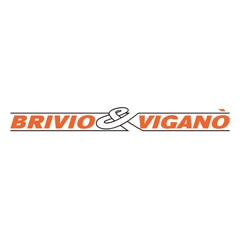 Estanterías para palets y push-back en el almacén de Brivio & Viganò en Italia Estanterías para palets y push-back en el almacén de Brivio & Viganò en Italia