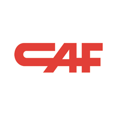 CAF (Construcciones y Auxiliar de Ferrocarriles)