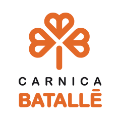 Las estanterías sobre bases móviles Movirack demuestran su rendimiento en la cámara de congelación de Cárnica Batallé en Riudarenes (Girona) Las estanterías sobre bases móviles Movirack demuestran su rendimiento en la cámara de congelación de Cárnica Batallé en Riudarenes (Girona)