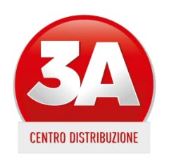 El distribuidor de la cadena italiana de supermercados Simply amplía su centro de distribución con estanterías de paletización convencional
