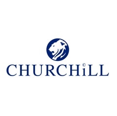 Almacén de Churchill China en Reino Unido con vajillas de cerámica