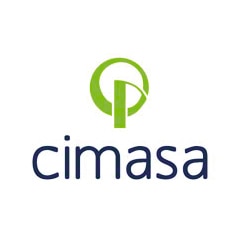 Cimasa logo Cimasa logo