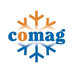 El almacén de congelados de Comag con una operativa eficiente El almacén de congelados de Comag con una operativa eficiente