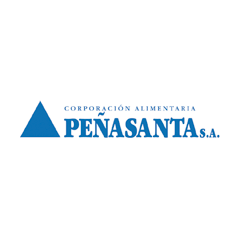 Corporación alimentaria Peñasanta
