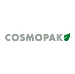 Cosmopak: un pasillo con dos temperaturas y miles de referencias Cosmopak: un pasillo con dos temperaturas y miles de referencias