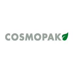 Cosmopak: un pasillo con dos temperaturas y miles de referencias
