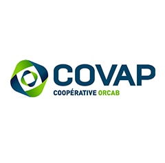 COVAP: automatización para preparar 3.000 líneas de pedidos diarias COVAP: automatización para preparar 3.000 líneas de pedidos diarias