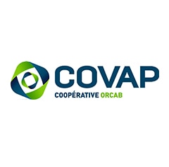 COVAP: automatización para preparar 3.000 líneas de pedidos diarias