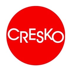 El almacén de juguetes y artículos infantiles de Cresko en Argentina