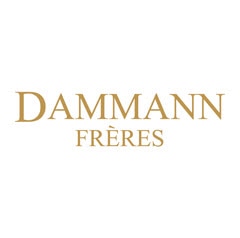 Estanterías convencionales y transportadores para el té de Dammann Frères