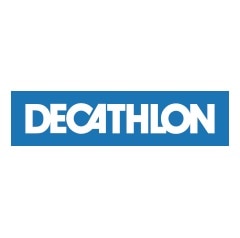 Decathlon estrena un nuevo almacén omnicanal en Northampton (Reino Unido)
