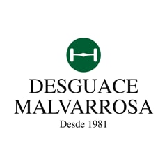 Desguace Malvarrosa