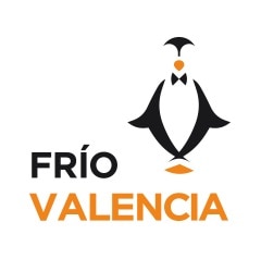 El centro logístico de Frío Valencia posee tres cámaras de congelación El centro logístico de Frío Valencia posee tres cámaras de congelación