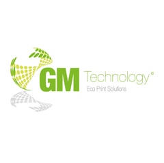 Almacenaje de equipos de impresión digital de GM Technology en España