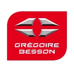 Máxima productividad en la preparación de pedidos de Grégoire-Besson Máxima productividad en la preparación de pedidos de Grégoire-Besson