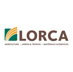 Groupe LORCA: mismas referencias en un 80% menos de superficie