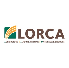 Groupe LORCA: mismas referencias en un 80% menos de superficie Groupe LORCA: mismas referencias en un 80% menos de superficie
