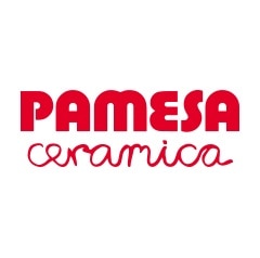 Almacén para las baldosas cerámicas de Grupo Pamesa en Castellón
