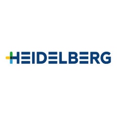 Gestión inteligente del almacén de Heidelberg de componentes y equipos de impresión Gestión inteligente del almacén de Heidelberg de componentes y equipos de impresión