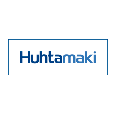 Logo Huhtamaki Foodservice Poland