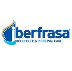 Iberfrasa amplía su almacén de productos de higiene con sistema Pallet Shuttle Iberfrasa amplía su almacén de productos de higiene con sistema Pallet Shuttle