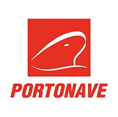 Logo Iceport - Portonave