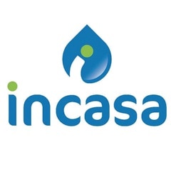 INCASA incrementa la capacidad de almacenaje de su almacén de detergentes INCASA incrementa la capacidad de almacenaje de su almacén de detergentes