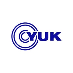 Industrias Yuk: centralización logística, cinco almacenes en uno con miles de referencias