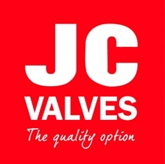 El almacén automático de válvulas de JC Valves conectado con producción