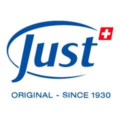Just Latam logo Just Latam logo