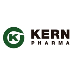 El laboratorio farmacéutico Kern Pharma construye un almacén autoportante automático que combina transelevadores para palets y para cajas