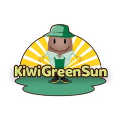 Kiwi Greensun: el punto de maduración perfecto en un almacén refrigerado