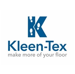 Kleen-Tex logo Kleen-Tex logo
