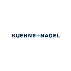 Kuehne+Nagel