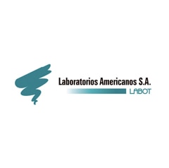 Laboratorios Americanos: Productos farmacéuticos en estanterías sismorresistentes