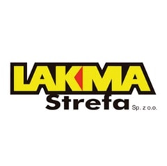 Un almacén autoportante para la empresa de productos químicos Lakma Un almacén autoportante para la empresa de productos químicos Lakma