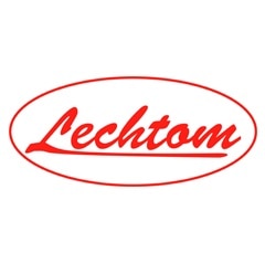 Lechtom logo Lechtom logo