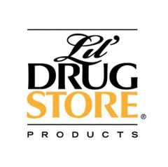Lil’ Drug Store logo