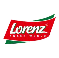 El productor y distribuidor de aperitivos Lorenz Snack- World consigue una capacidad para 6.560 palets con estanterías de paletización convencional