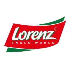El productor y distribuidor de aperitivos Lorenz Snack- World consigue una capacidad para 6.560 palets con estanterías de paletización convencional El productor y distribuidor de aperitivos Lorenz Snack- World consigue una capacidad para 6.560 palets con estanterías de paletización convencional