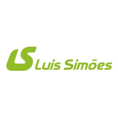 El centro logístico de Luís Simões en Cabanillas del Campo (Guadalajara)