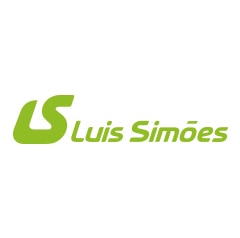 El centro logístico de Luís Simões en Cabanillas del Campo (Guadalajara) El centro logístico de Luís Simões en Cabanillas del Campo (Guadalajara)