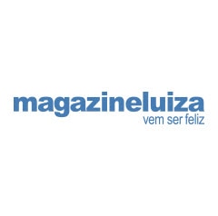 Magazine Luiza instala estanterías de paletización convencional en su almacén de Guarulhos