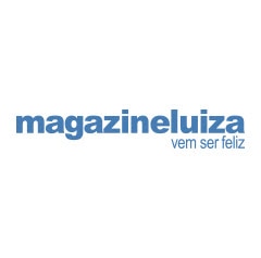Magazine Luiza instala estanterías de paletización convencional en su almacén de Guarulhos Magazine Luiza instala estanterías de paletización convencional en su almacén de Guarulhos