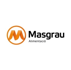 Masgrau Alimentació renueva la gestión de su almacén con el SGA de Mecalux Masgrau Alimentació renueva la gestión de su almacén con el SGA de Mecalux