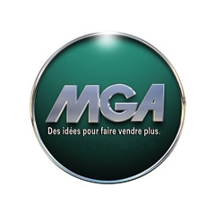 Mecalux instala en Lyon un almacén miniload para un distribuidor de piezas de recambio para automóviles, con capacidad para 15.872 cajas Mecalux instala en Lyon un almacén miniload para un distribuidor de piezas de recambio para automóviles, con capacidad para 15.872 cajas